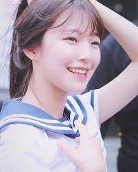 Pin Oleh Kpop Kweens Di Jiheon