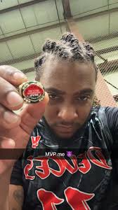 Week 6! GOOD LUCK ON PLAYOFFS AND I'LL SEE YOU THERE!🏈📸🔥 Taylor Diane  Photography