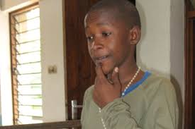 'Rama mla vichwa' sasa aachiwa huru