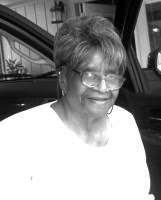 Irma Prentice Obituary (2012)