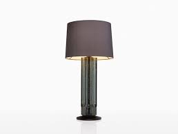 Holly Hunt Sea Glass Table Lamp Holly Hunt Glass Table Lamp Glittering Lights