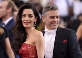 With a flowbee, and jimmy kimmel got to see it up close. Let S Look At Amal Clooney S Haircut From Every Angle Shall We Glamour