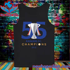 + rangers fc glasgow rangers uefa u19 rangers fc reserves rangers fc u20 glasgow most recent formation. 55 Rangers F C Champions 2021 Shirt Hoodie Sweater Long Sleeve And Tank Top