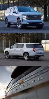 It S Official 2021 Chevy Tahoe And Gmc Yukon Are Still Gas Guzzlers The Epa Numbers Are In In 2020 Chevy Suburban Chevy Tahoe Chevrolet Suburban