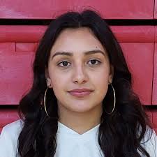 Lola Pollard's High School Bio