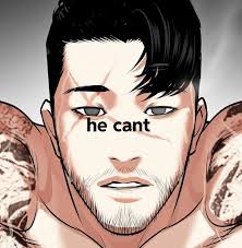 Baki'den Pickle'ı yenmek için kaç tane UI Daniel gerekir? : r/lookismcomic