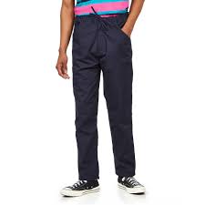 Stan Ray Recreation Pant Stonewashed Navy Ripstop Hhv