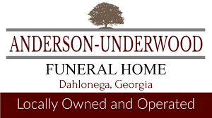 Obituary Trevor Cole Gibson Anderson Underwood Funeral Home