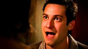 Warren Oates acting style and the term 'chewing the scenery'