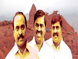 Suresh babu is the current karnataka mla from kampli (st) (91) assembly constituency. Karnataka Elections 2018 The Return Of Reddy Brothers May Alter Karnataka Politics Once Again The Economic Times