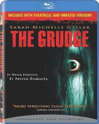 Amazon.com: The Grudge : Sarah Gellar, Jason Behr, Kadee Strickland, Clea  Duvall, Bill Pullman, Takashi Shimizu, Sam Raimi, Rob Tapert, Columbia  Pictures; GHP 2 - Grudge, LLC; Ghost House Productions: Movies & TV