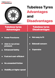 Pin On Tubeless Tyres Advantages And Disadvantages
