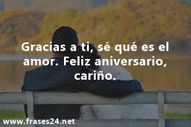 El hierro es un elemento; 73 Frases De Feliz Aniversario De Bodas Hermosas