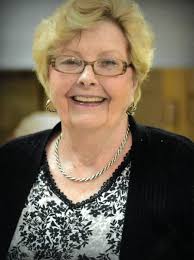 Peggy Goins Slate Obituary