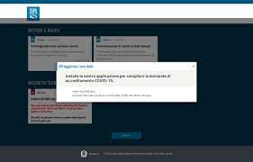Come scopri in questo articolo come contattare l'inps chiamando il numero verde o tramite internet. Malwarehunterteam On Twitter Covid 19 Apk 59cb2987a1c909e5c57a02e3a271324a9ca972d4d1a6632060eb5b908e41f9e7 From Fake Inps It Https Inps Informa Online Https Inps Informa Online Download Covid 19 Apk Jameswt Mht Cc Lukasstefanko