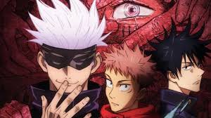 Check spelling or type a new query. Anime Magicheskaya Bitva 2 Sezon Data Vyhoda Prodolzheniya I Chto Budet
