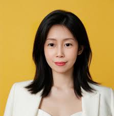 米尚家- 巧遇美女网红Elecher一粒车当然要跟她来一张合照留恋啦😛