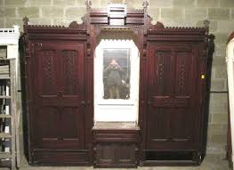 15 creatively repurposed things that'll make you say, damn, that's crafty as hell. Repurposed Wardrobe Kitchen Remodel Victoria Elizabeth Barnes
