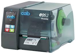 حتى 14 صفحة في الدقيقة. Label Printer Eos2 Eos5 Cab