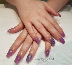 Currently, the best nail polish set is the opi infinite shine. Acrylic Nails Elegant Nails Beauty By Sue