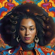 I feel so connected to it