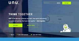 نتيجة بحث الصور عن ‪unu ai‬‏