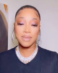 Trina Rock's Instagram, Twitter & Facebook