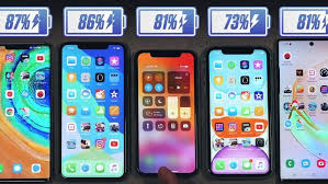 I show you how to take a screenshot, edit, plus tips and how to screenshot a whole or part of a webpage on the apple iphone 11, 11 pro and 11 pro max. Iphone 11 Pro Max Lasst Huawei Und Samsung Im Akku Test Hinter Sich Netzwoche