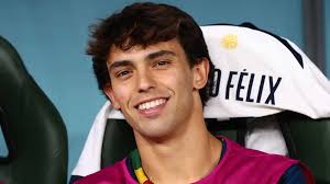 Arsenal, Man Utd ponder Felix loan amid 'stumbling block'