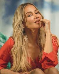 Alessia Rivera's Instagram, Twitter & Facebook