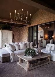 34 Refined Provence Inspired Terrace Decor Ideas En 2020 Deco Maison Table De Salon Idees Pour La Maison