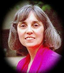 Dr Rebecca Therese “Becky” Waller Rollins (1951-2010)