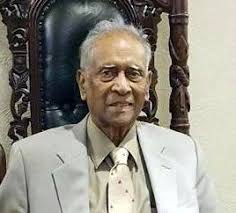 Christopher Ebenezer Augustine Obituary