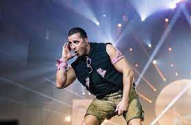 ➡️ album ab sofort für euch als cd. Hakenkreuz Cover Pegida Fordert Anhanger Zur Andreas Gabalier Challenge Auf Panorama Stuttgarter Nachrichten