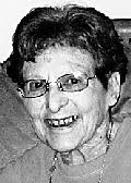Cleo Martinson Obituary (1927