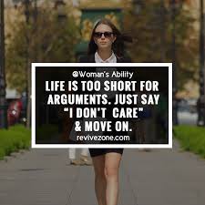 Life Is Too Short For Arguments Quotes Empowering Quotes Empowering Quotes For Women Inspirational Mot Empowering Quotes Girl Power Quotes Powerful Quotes