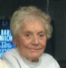 Obituary for Norma Jean (Day) Hoffmann