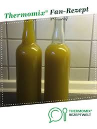 Zitronen Ingwer Konzentrat Anti Aging Gegen Halsschmerzen Rezept Rezepte Thermomix Thermomix Rezepte Getranke Rezepte