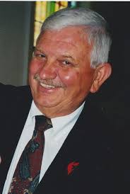 Earl Fields Obituary