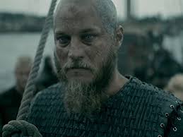 When ragnar told ecbert that his final speech would be about his sons and the gods as well his joy the two most interesting relationships in vikings were the ones between ragnar and athelstan and. Ragnar Lothbrok In The Last Kingdom Sciodoo