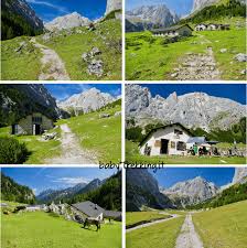 Skatiet google profils, tālrunis, tīmekļa vietnes un sīkāku informāciju par šo biznesu. Rifugio Falier E Malga Ombretta Coi Bambini Sotto La Marmolada Babytrekking