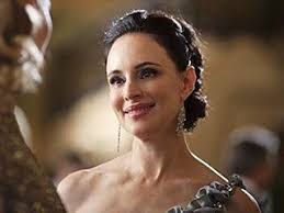 Revenge recap: Lydia's fall from grace