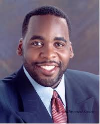 Kilpatrick, Kwame M.