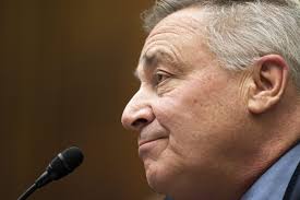 FTX CEO John Ray considers reviving the failed crypto exchange