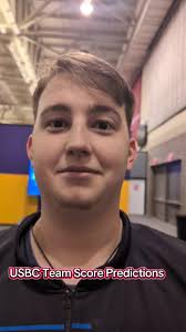 Usbc Championship Baton Rouge La