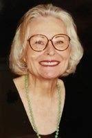 Doris McPherson Obituary (1928