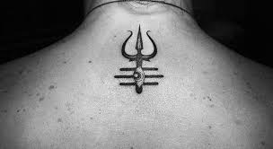 If you like masculine meanings and noticeable tattoos, go for this poseidon tattoo. 20 Mighty Trident Tattoo Designs And Meanings Tattoobloq