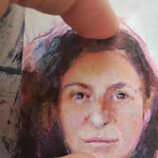 Claudia Pérez Catalán