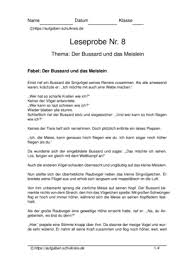 Das übungsmaterial können sie zur vertiefung der von uns eingeführten grammatikthemen verwenden. Lesetext 4 Klasse Kostenlos Leseschatztruhe 3 Schuljahr 12 Lesetexte Mit Arbeitsblattern Kapitel 1 Kostenlose Lesetexte Fur Die Grundschule