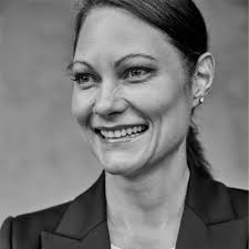 I am perpetually blown away by the brilliance of young people, and in  particular the way young women lead.